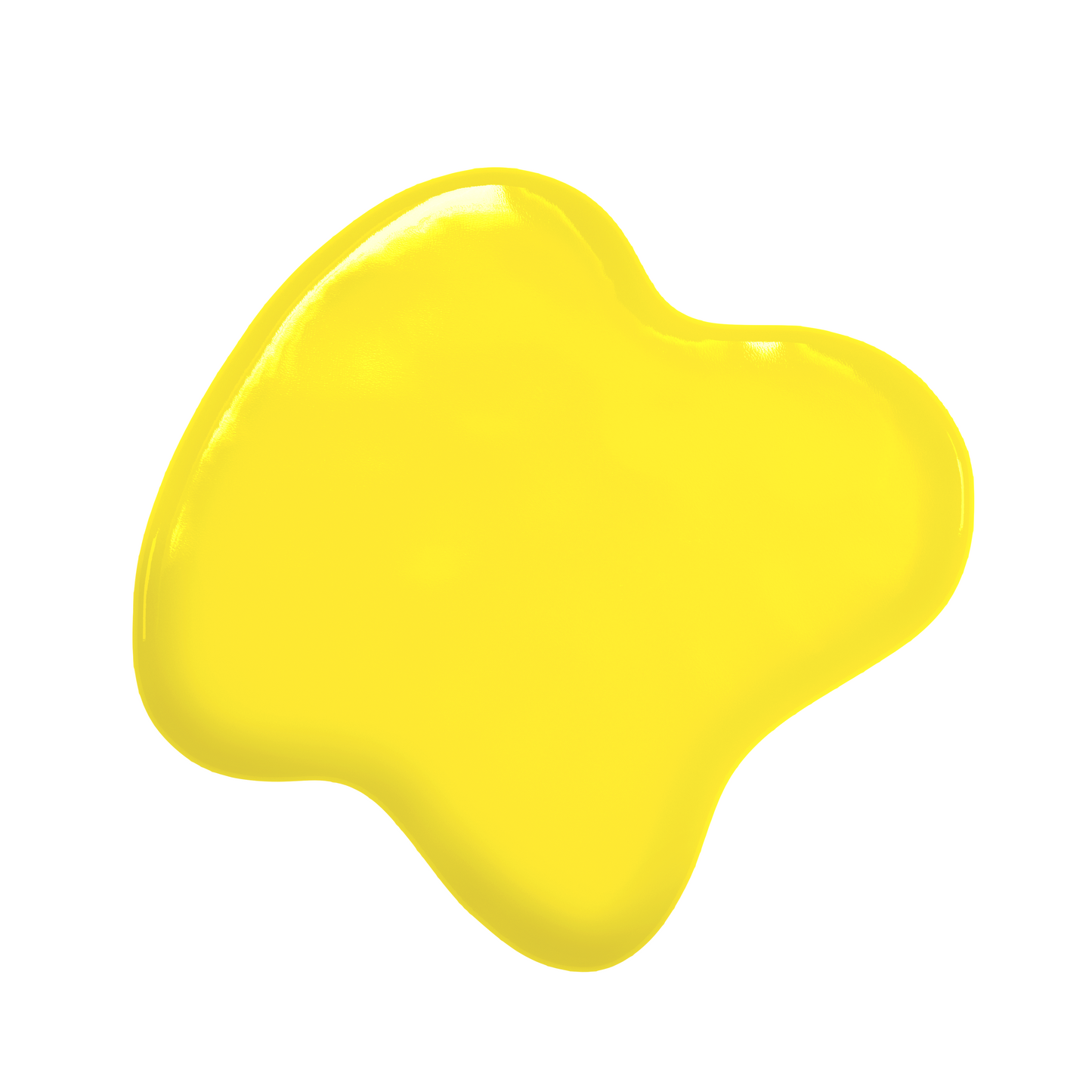 Colour Mill Oil Based Yellow 20ml