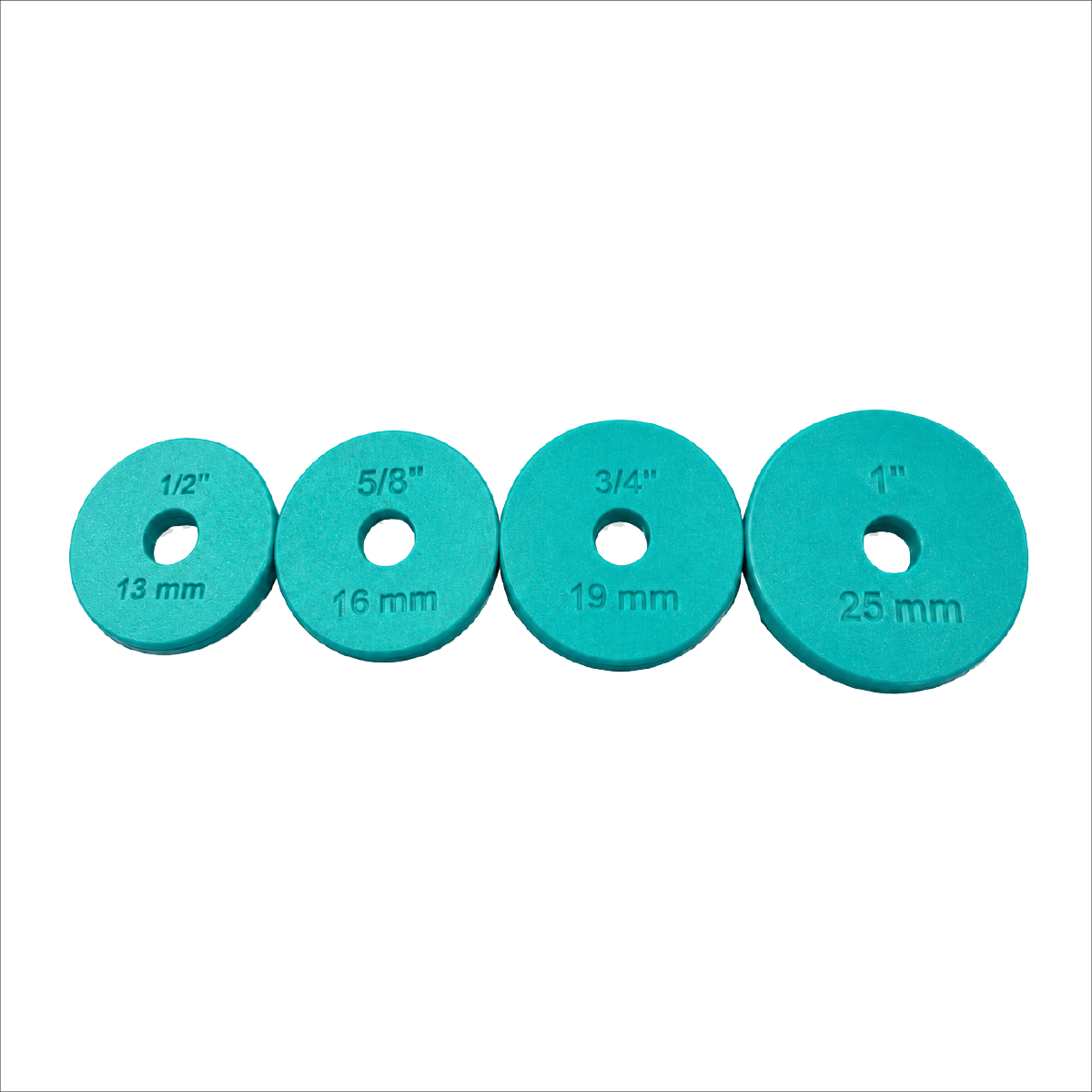 Cake Pop Rolling Pin Depth Guide Spacers