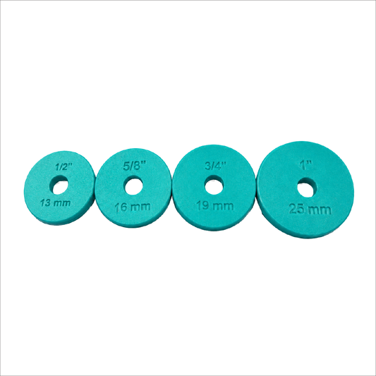 Cake Pop Rolling Pin Depth Guide Spacers