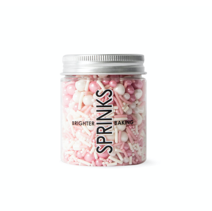 "GIRLS BEST FRIEND" SPRINKLES BY SPRINKS