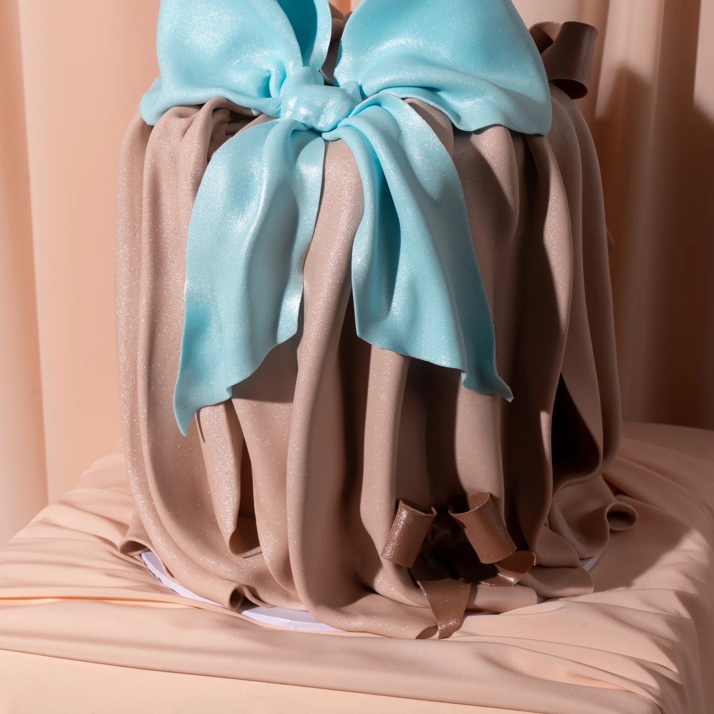 Colour Mill Decorators Dough Sky Blue Fondant 250g