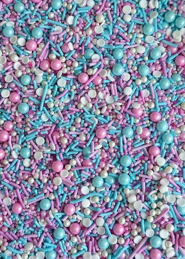 Bubble Gum Bliss 3.5oz Bottle by Sweetapolita