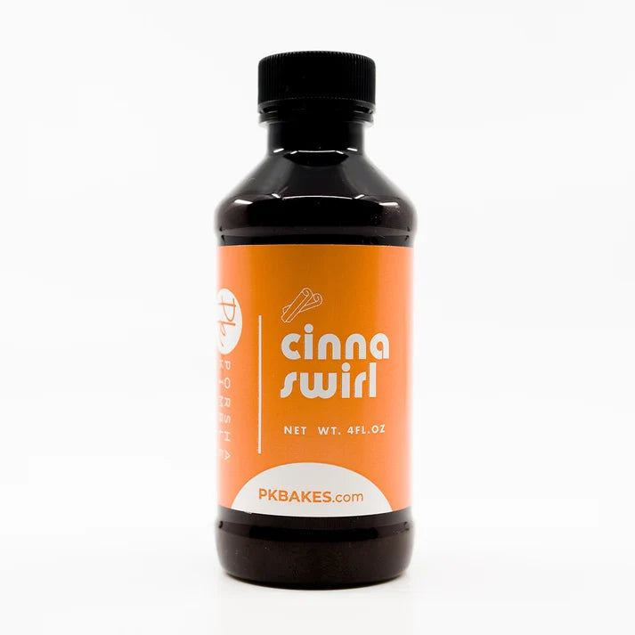 PK Elixir CINNA SWIRL 4oz.