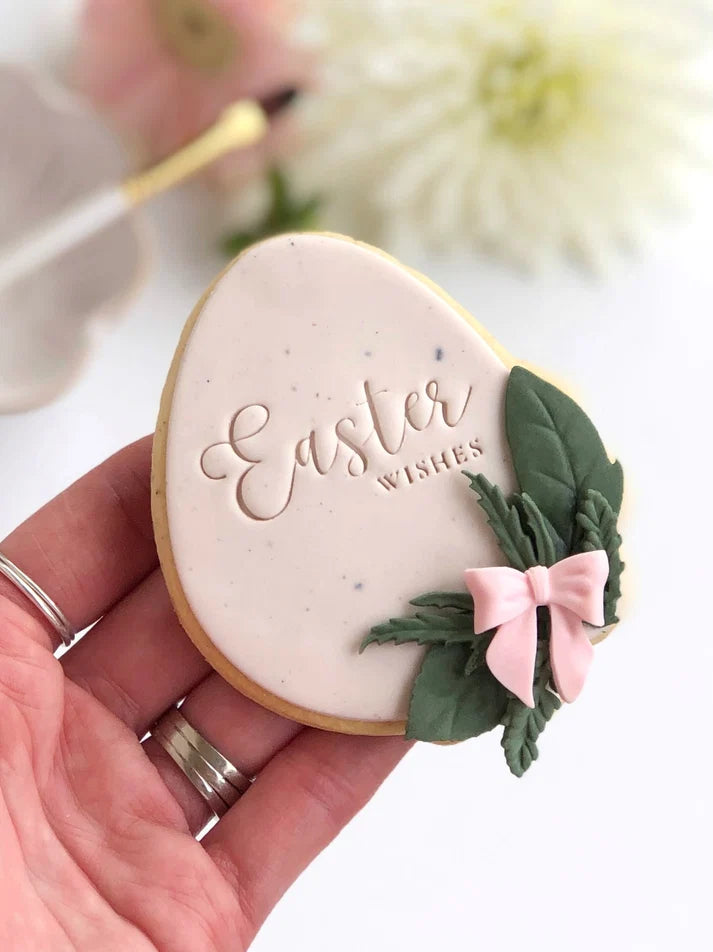 Easter Assorted Silicone Mould by Little Bikkie