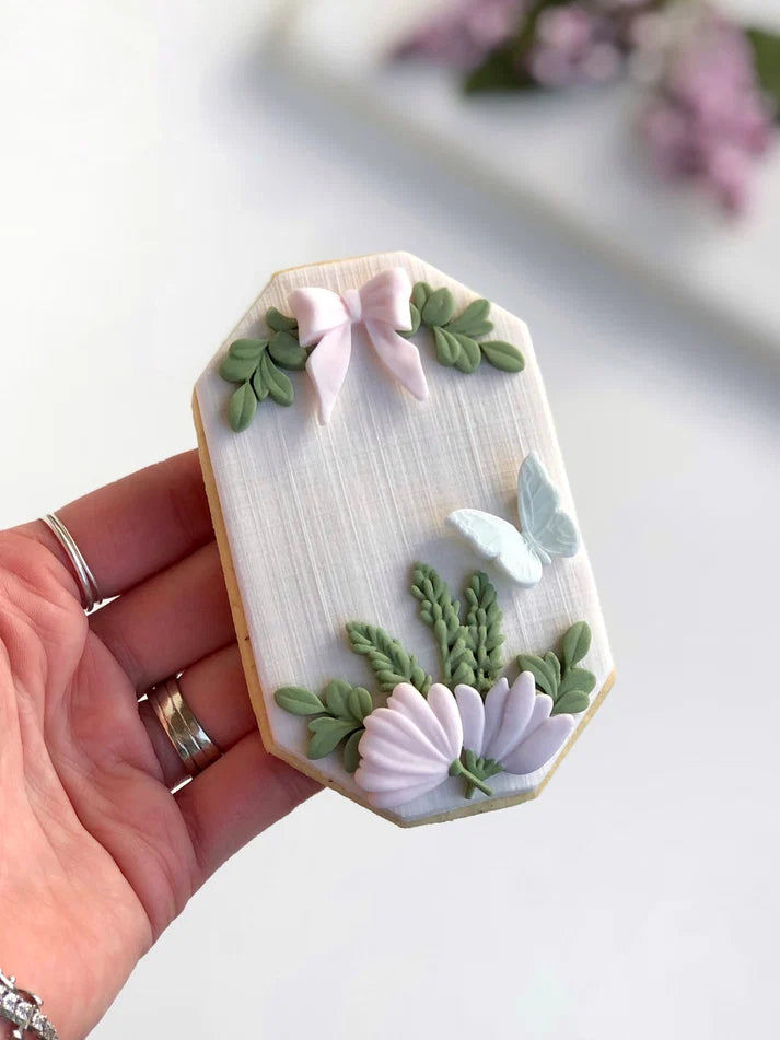 Easter Assorted Silicone Mould by Little Bikkie
