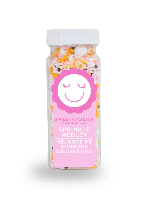 Eye-Scream Parlour Sprinkle Mix 3.5oz Bottle by Sweetapolita