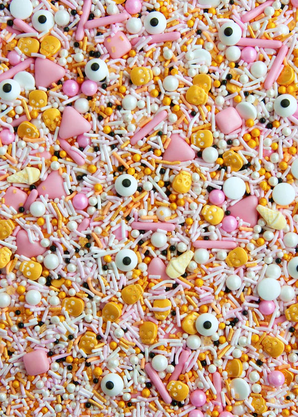 Eye-Scream Parlour Sprinkle Mix 3.5oz Bottle by Sweetapolita