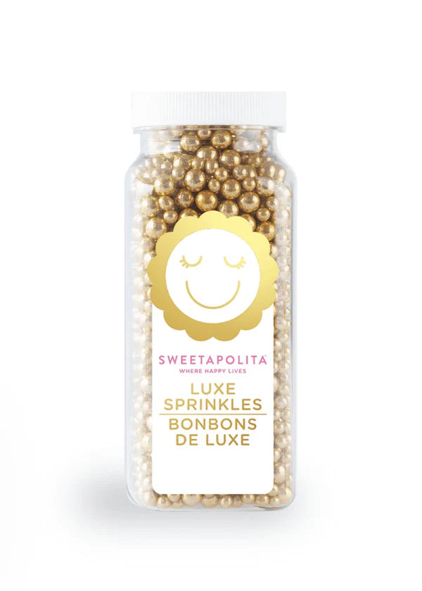 Gilded Dragée Blend 3.5oz Bottle by Sweetapolita