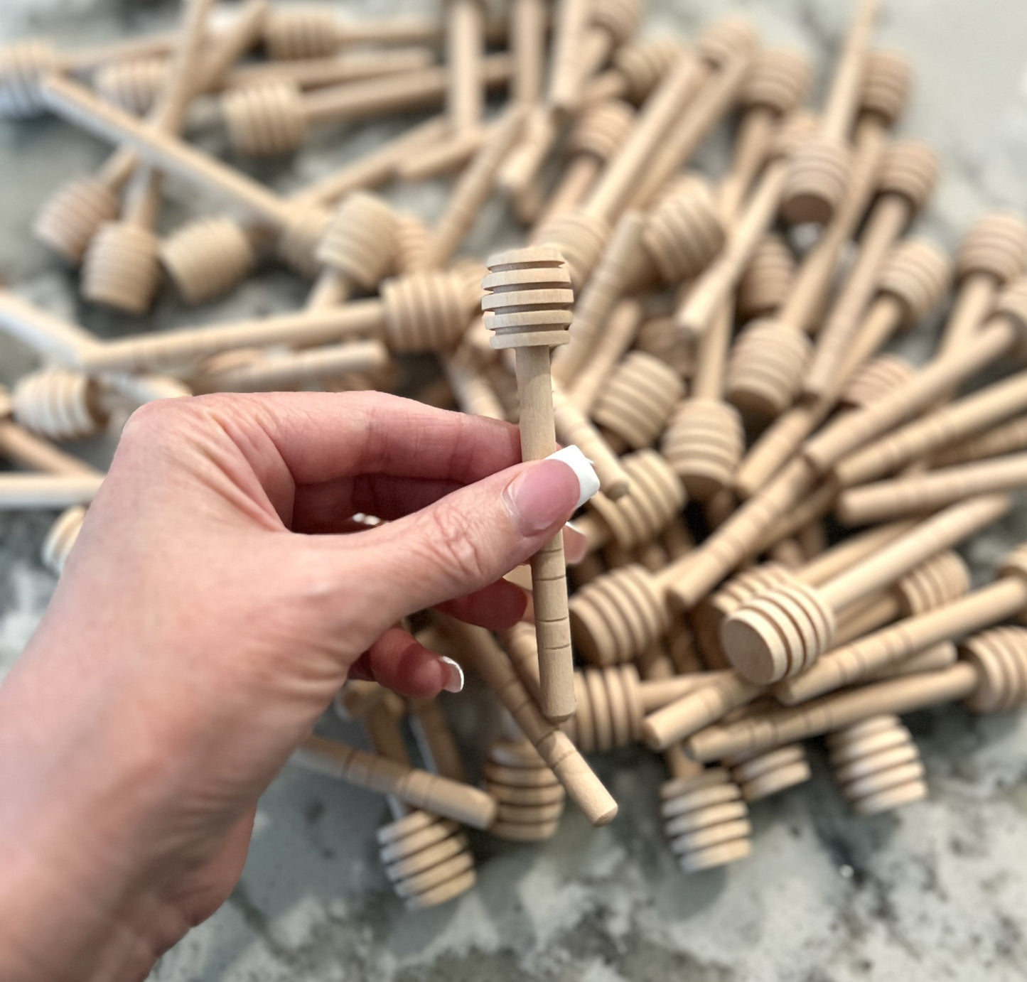 Honeycomb Sticks