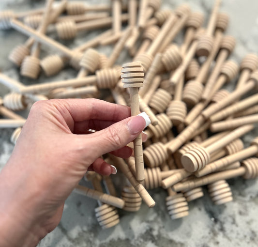 Honeycomb Sticks