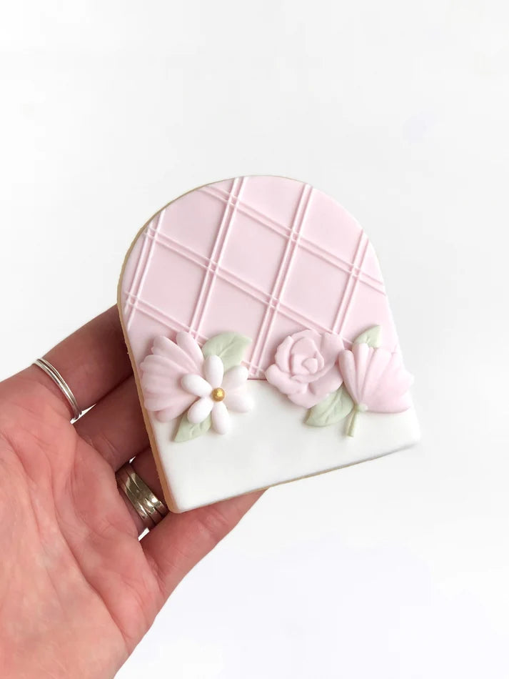 Love Assorted Silicone Mould by Little Bikkie