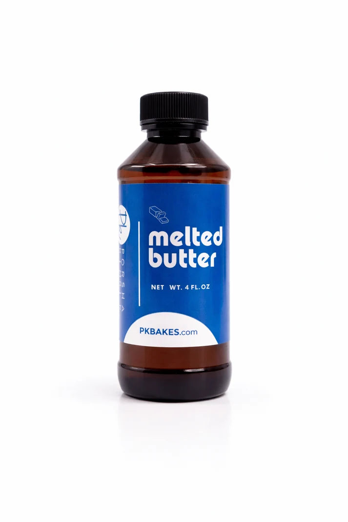 PK Elixir MELTED BUTTER 4oz.