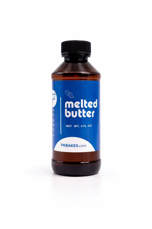 PK Elixir MELTED BUTTER 4oz.