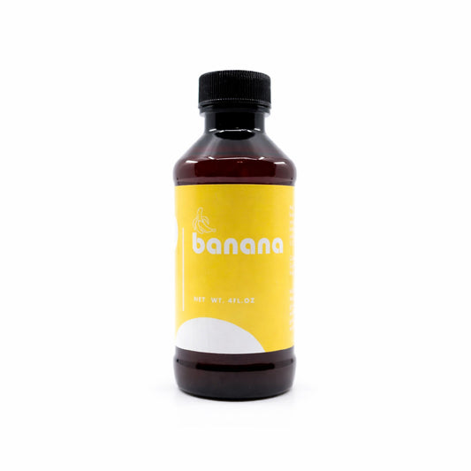 PK Elixir BANANA 4oz.