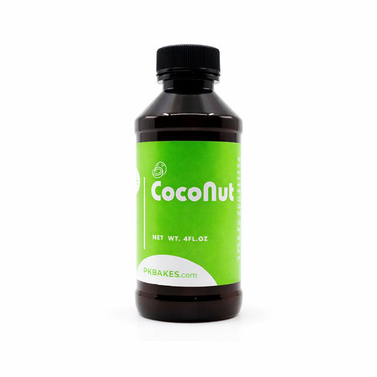 PK Elixir CocoNut 4oz.