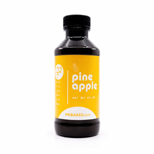 PK Elixir PINEAPPLE 4oz.