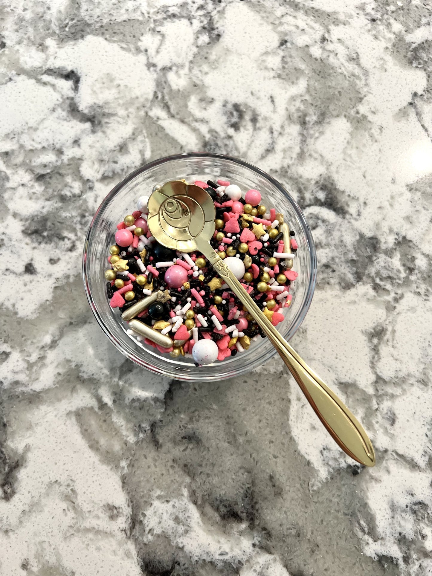 Sprinkle Spoon