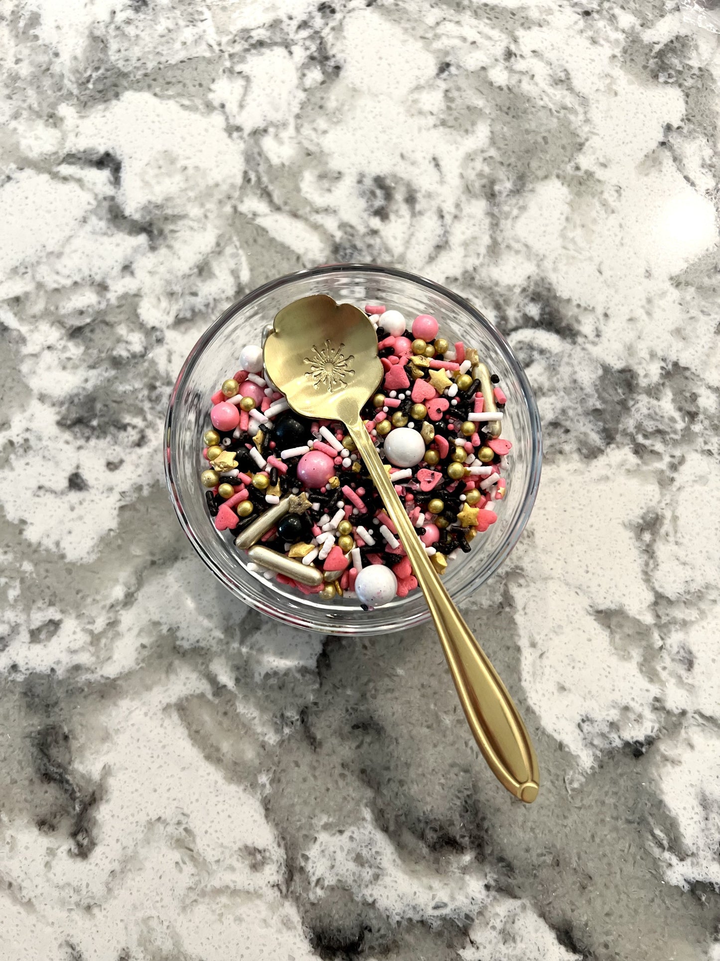 Sprinkle Spoon