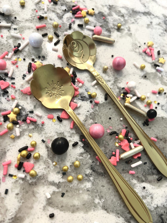 Sprinkle Spoon