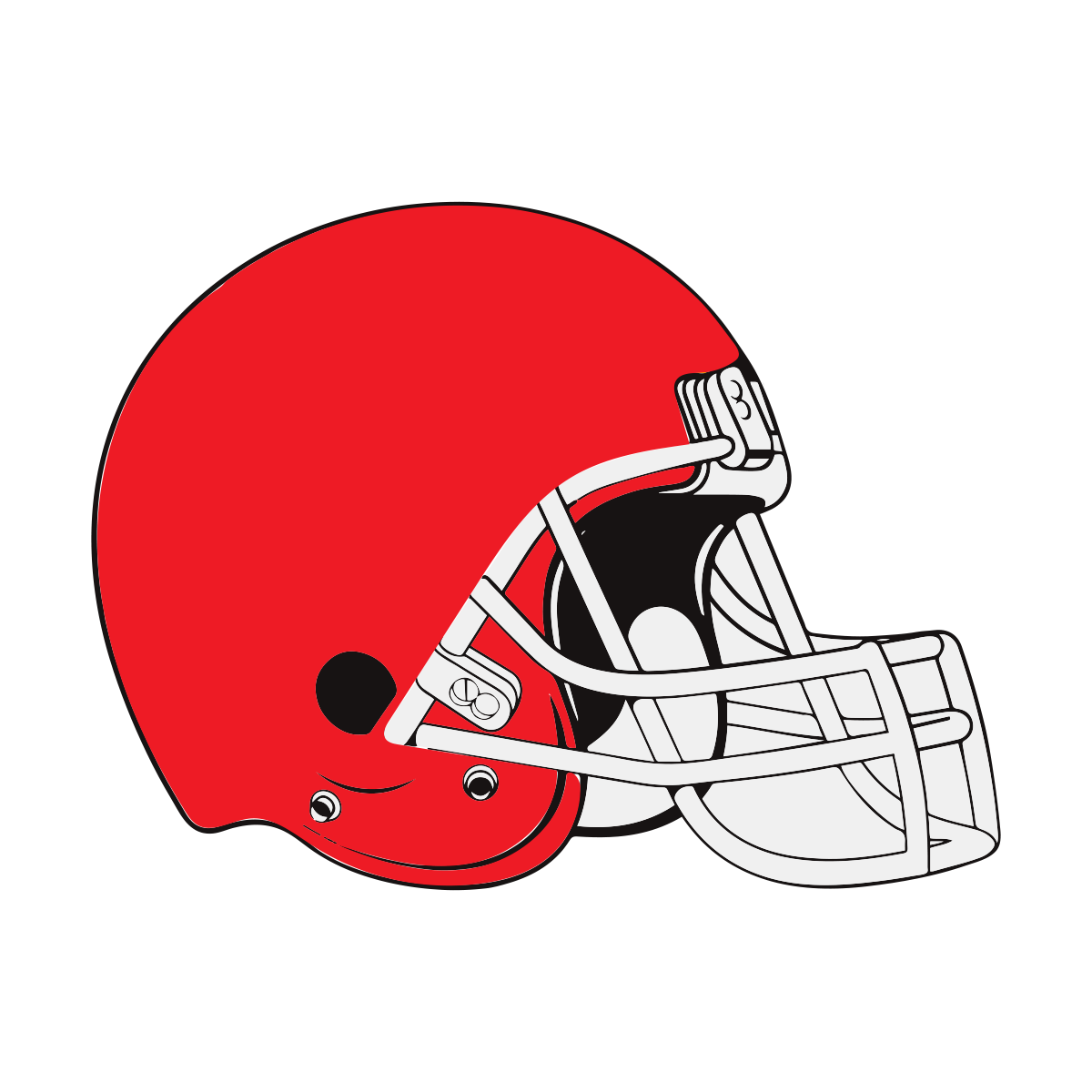 Football Helmet Cookie Cutter | STL File