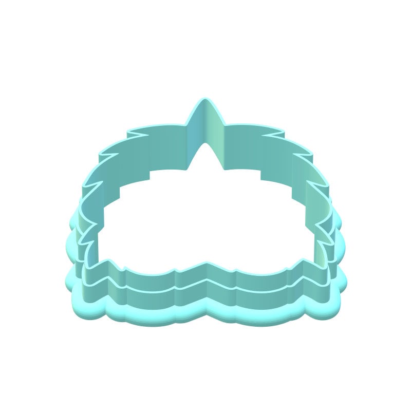 Monster Cookie Cutter | STL File