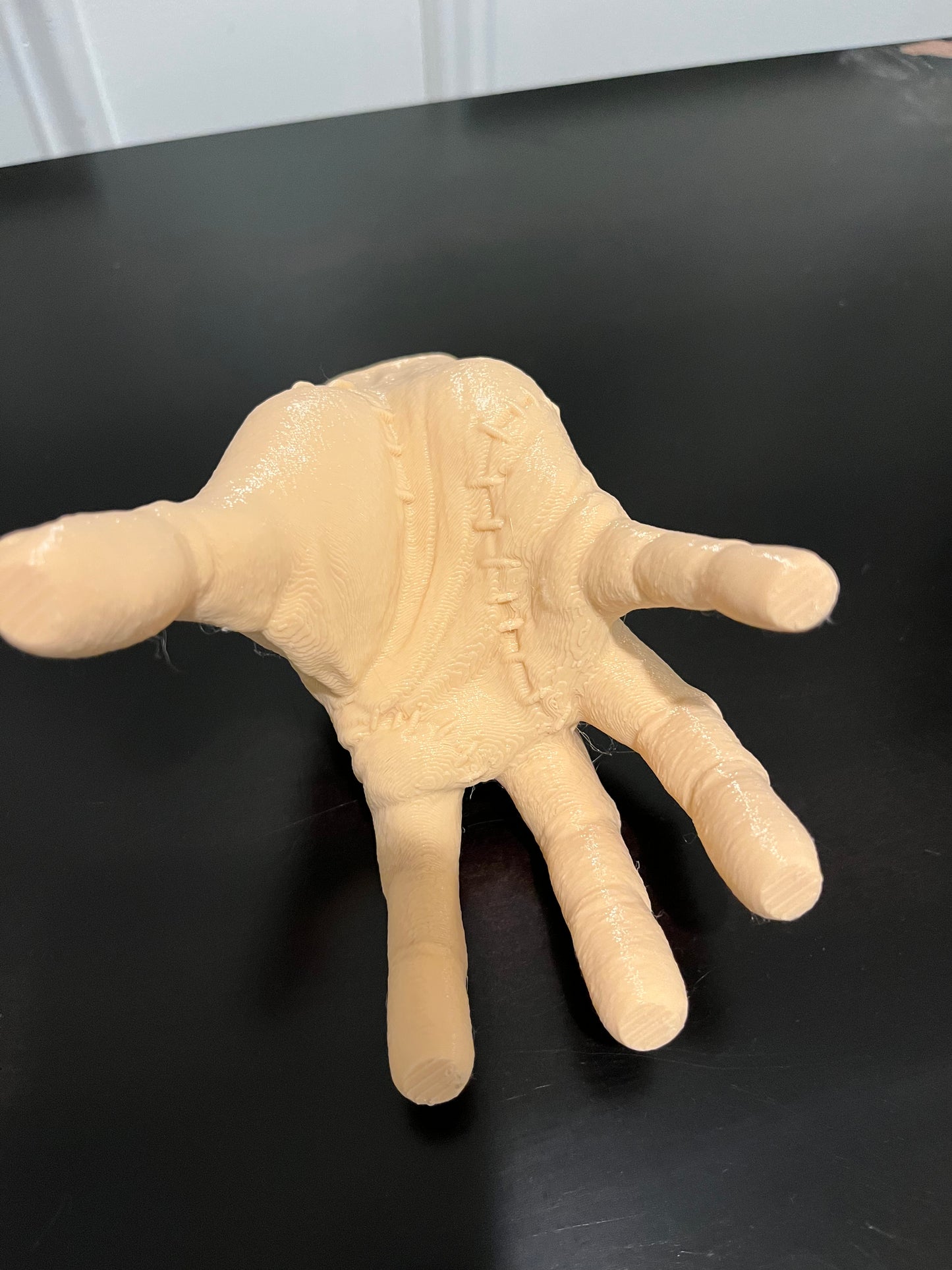 3D Printed Hand Watch Holder