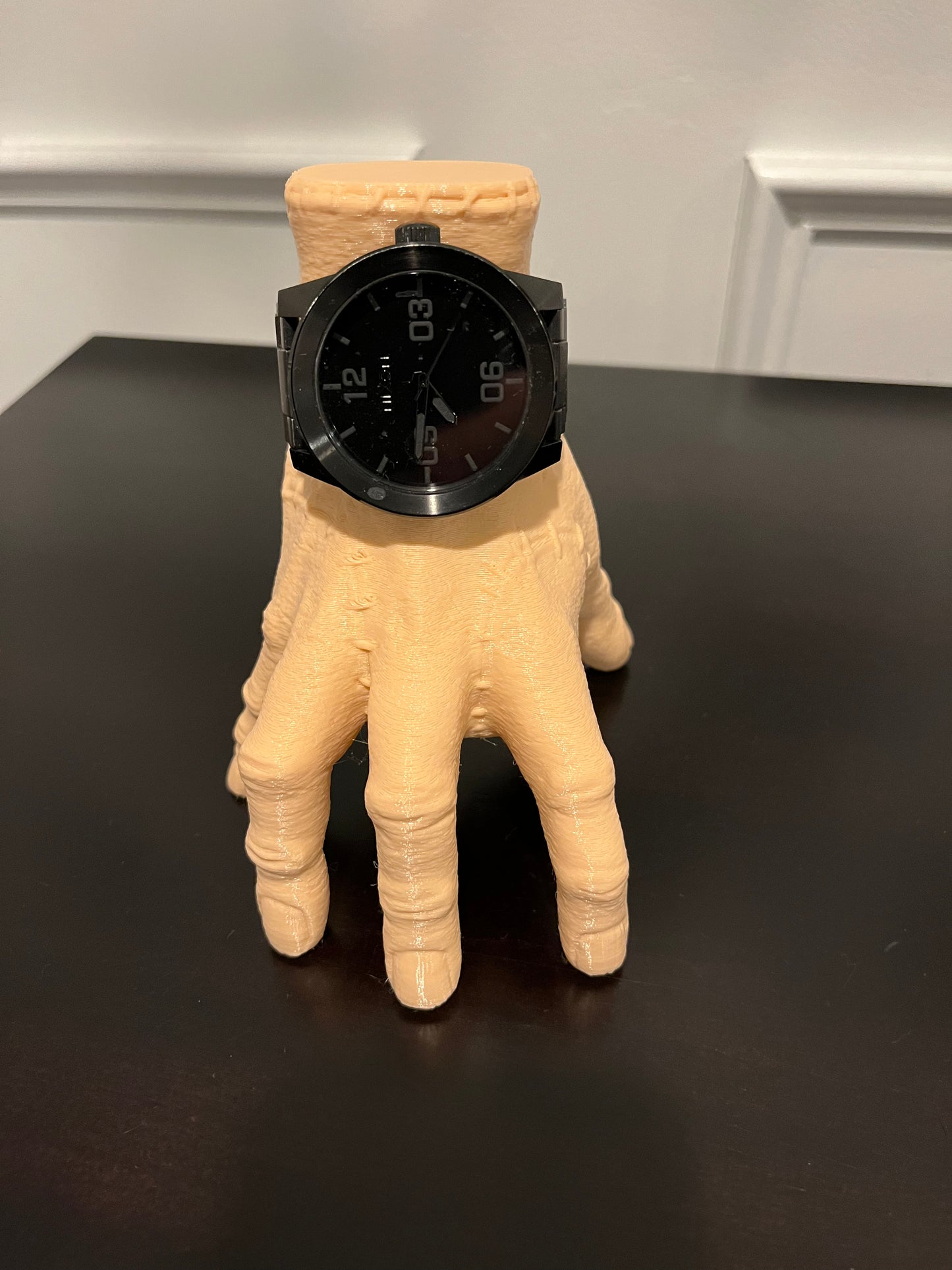 Thing Hand Watch Holder