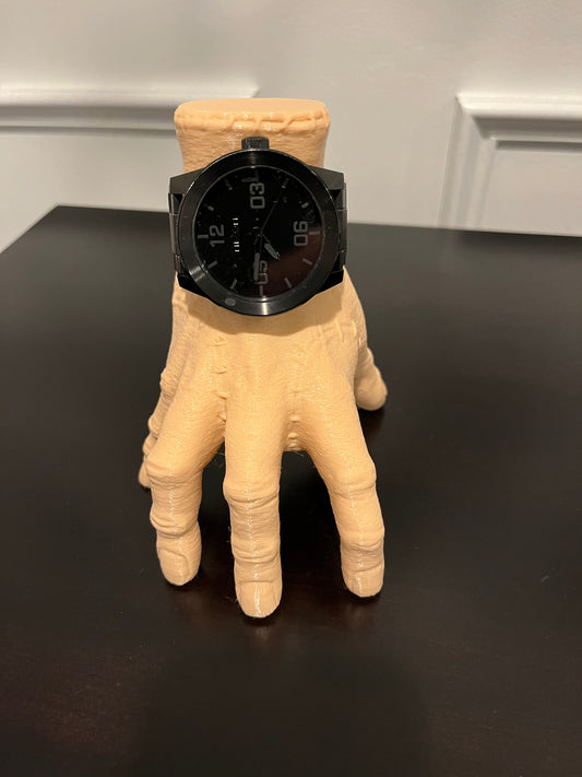 Thing Hand Watch Holder